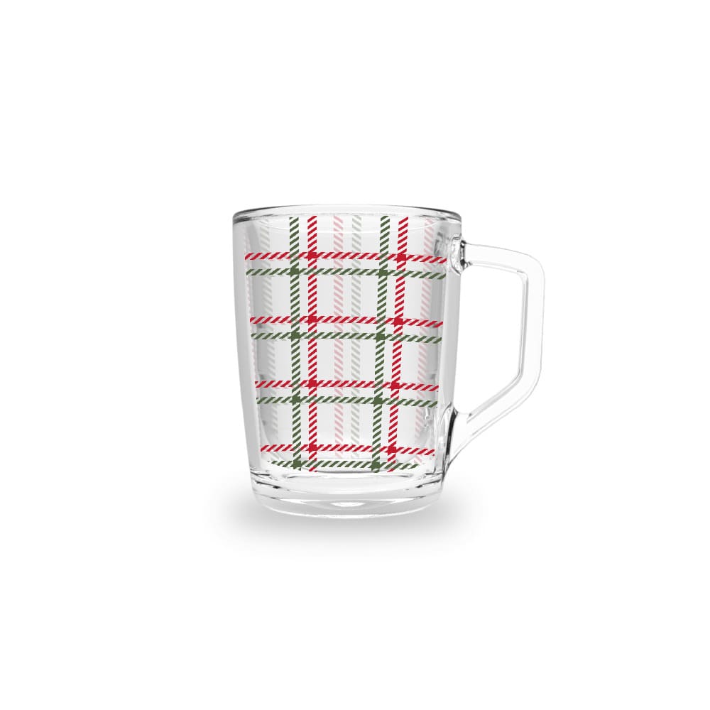 Xícara HX55 - Trama Delicada