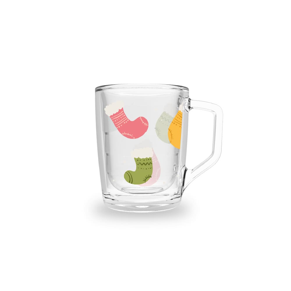 Xícara HX55 - Magia Natalina 02