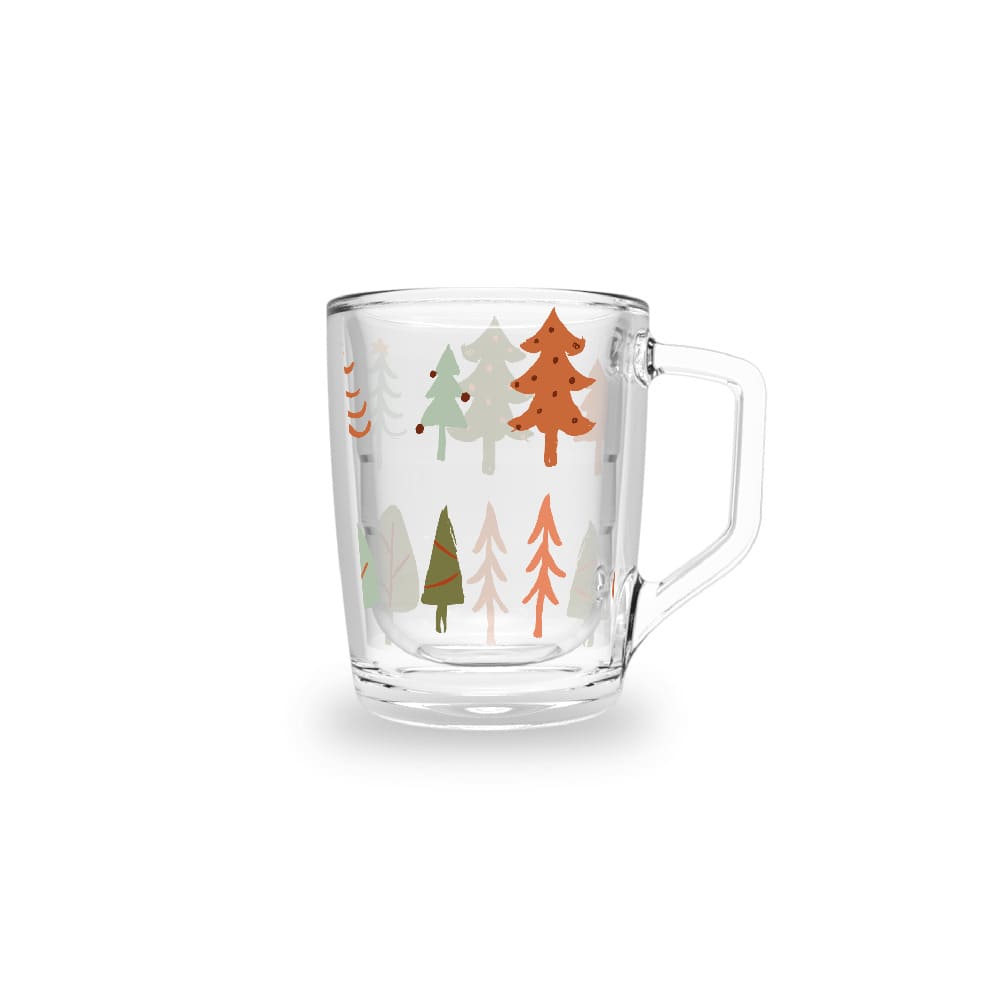 Xícara HX55 - Natal Aconchegante 02