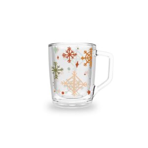 Xícara HX55 – Natal Aconchegante 03