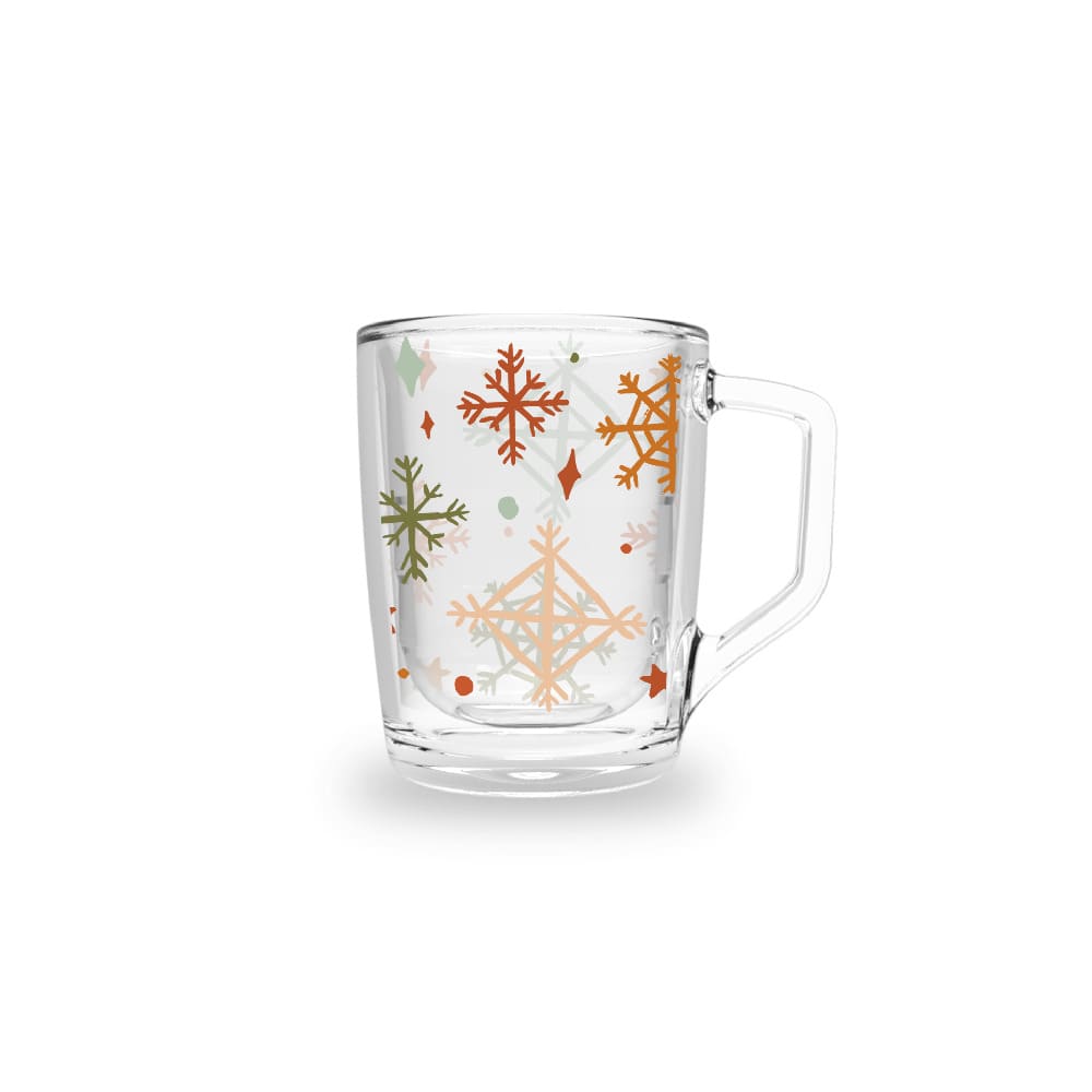 Xícara HX55 - Natal Aconchegante 03