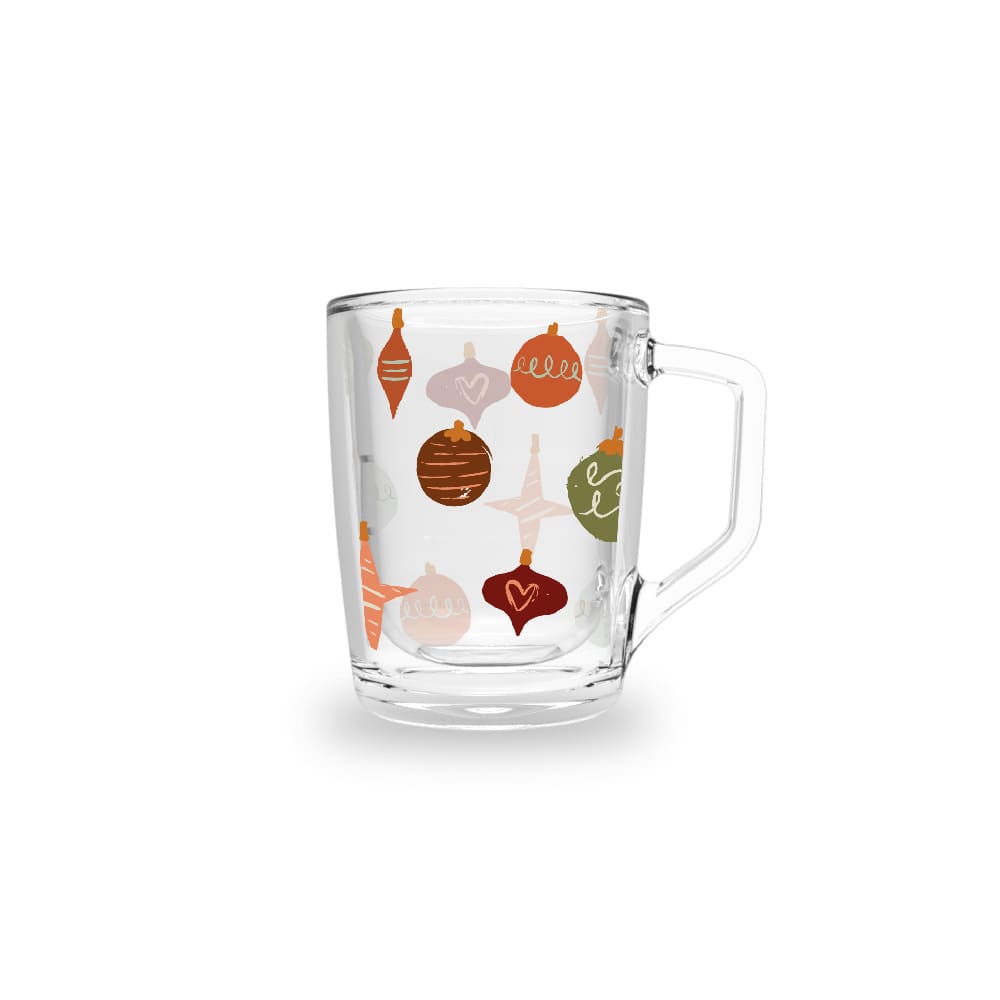 Xícara HX55 - Natal Aconchegante 04