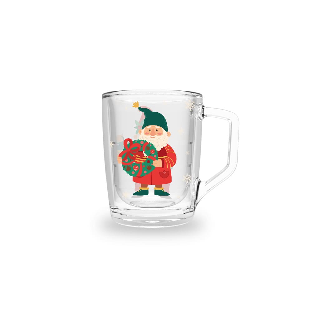 Xícara HX55 - Gnominhos 04