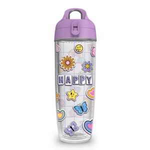 Garrafa HX70 – Happy