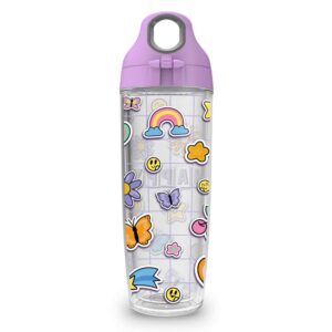 Garrafa HX70 – Happy