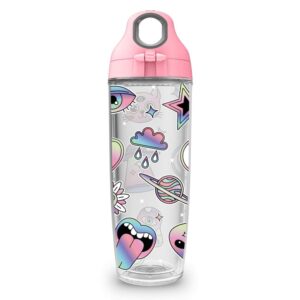 Garrafa HX70 – Stickers Holográficos
