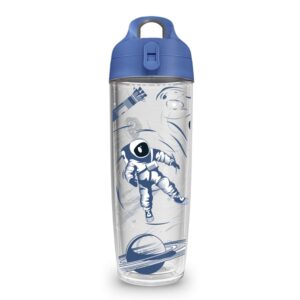 Garrafa HX70 – Astronauta Azul
