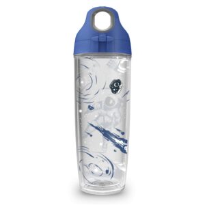 Garrafa HX70 – Astronauta Azul