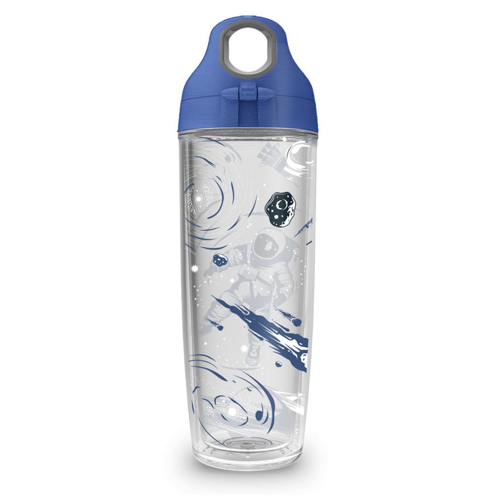 Garrafa HX70 - Astronauta Azul - Imagem 2