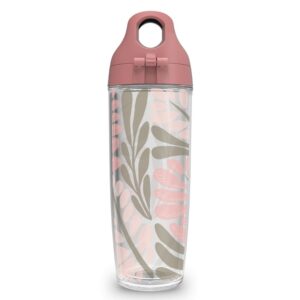 Garrafa HX70 – Coruja Floral