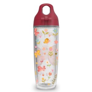 Garrafa HX70 – O Saber Floresce