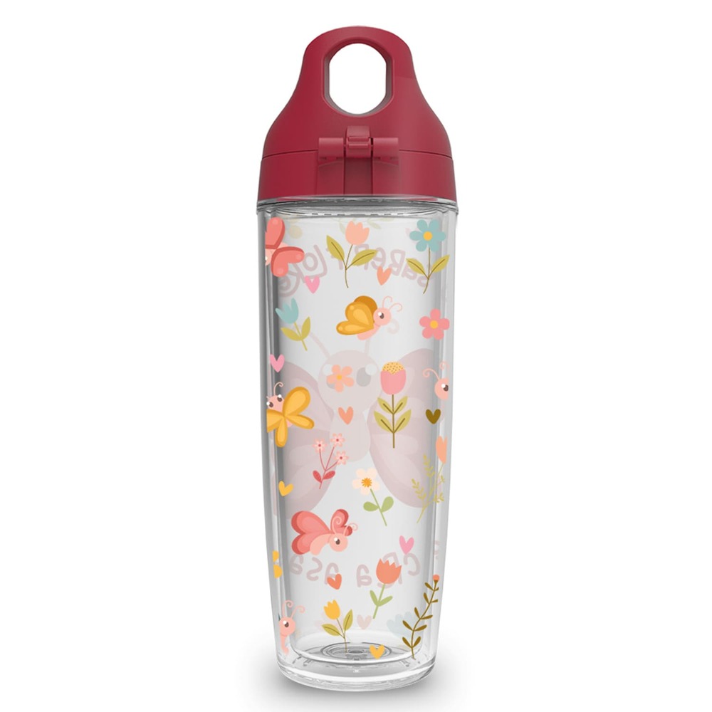 Garrafa HX70 - O Saber Floresce - Imagem 2
