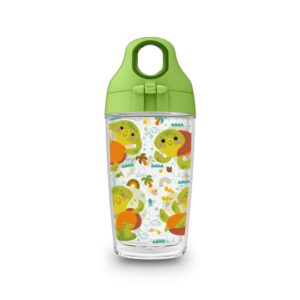 Garrafa Fit HX70 – Tartaruguinhas Fofas