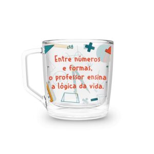 Xícara HX86 – Professor de Matemática