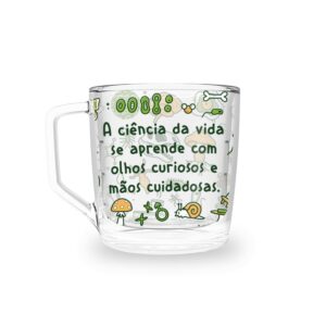 Xícara HX86 – Professor de Biologia