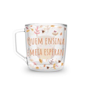 Xícara HX86 – Semeia Esperança