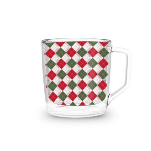 Xícara HX86 – Tricô Aconchegante