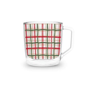 Xícara HX86 – Tecido de Inverno