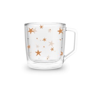 Xícara HX86 – Estrela Dourada