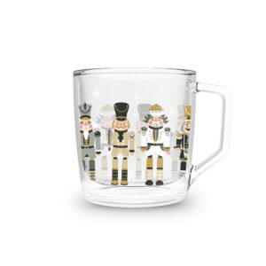 Xícara HX86 – Noite do Quebra-Nozes 01