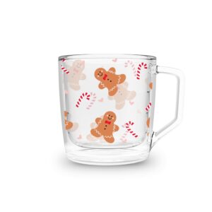 Xícara HX86 – Biscoitos Natalinos 01