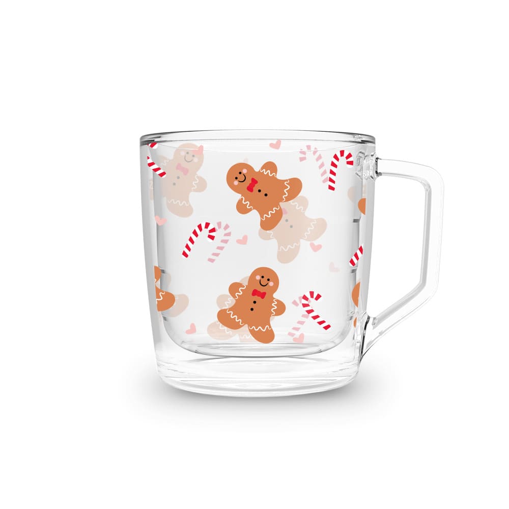 Xícara HX86 - Biscoitos Natalinos 01