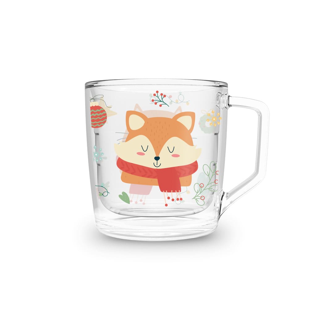 Xícara HX86 - Cachecol Carinhoso 01