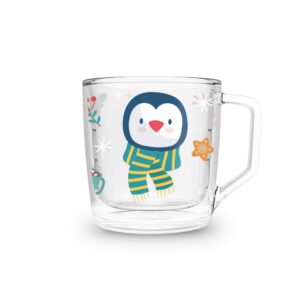 Xícara HX86 – Amigos do Frio 02