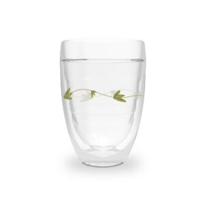 Copo Highlight – Transparente – Ramo Delicado