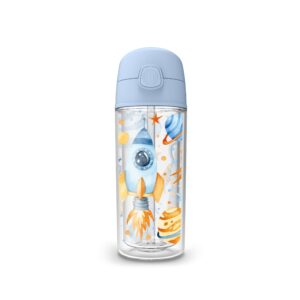 Garrafa Pop – Céu Estrelado