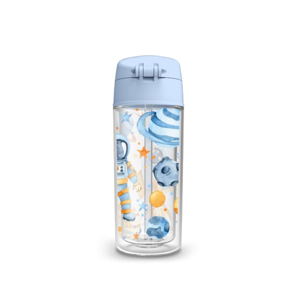 Garrafa Pop - Céu Estrelado - Imagem 2