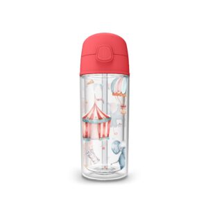Garrafa Pop – Circo Encantado