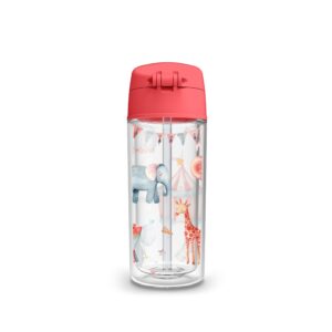 Garrafa Pop – Circo Encantado