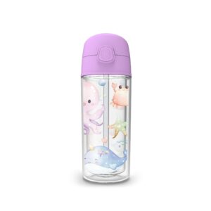 Garrafa Pop – Maresia dos Sonhos