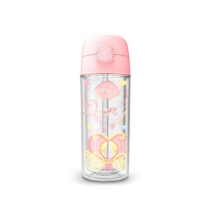 Garrafa Pop – Toque de Princesa