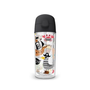 Garrafa Pop – Vida de Pirata