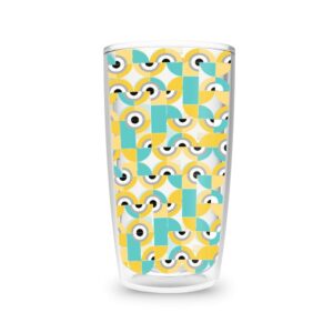 HX86 – Minions Abstratos