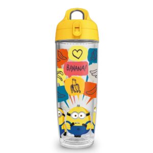 Garrafa HX70 – Minions | Banana Lover