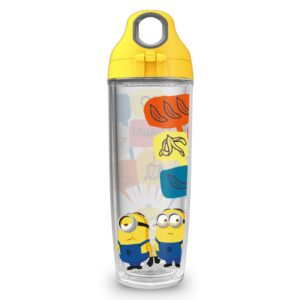 Garrafa HX70 – Minions | Banana Lover