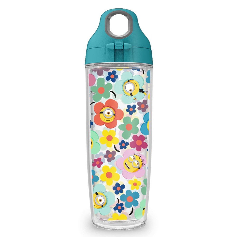 Garrafa HX70 - Minions | Floridos - Imagem 2