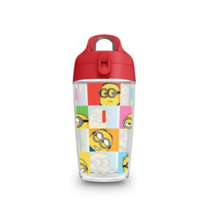 Garrafa Fit HX70 – Minions