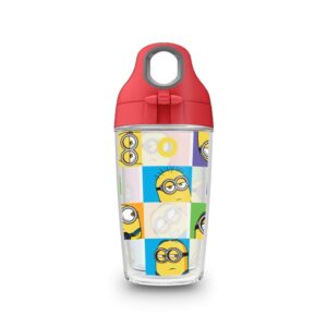 Garrafa Fit HX70 – Minions