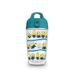 Garrafa Fit HX70 – Minions | Domino