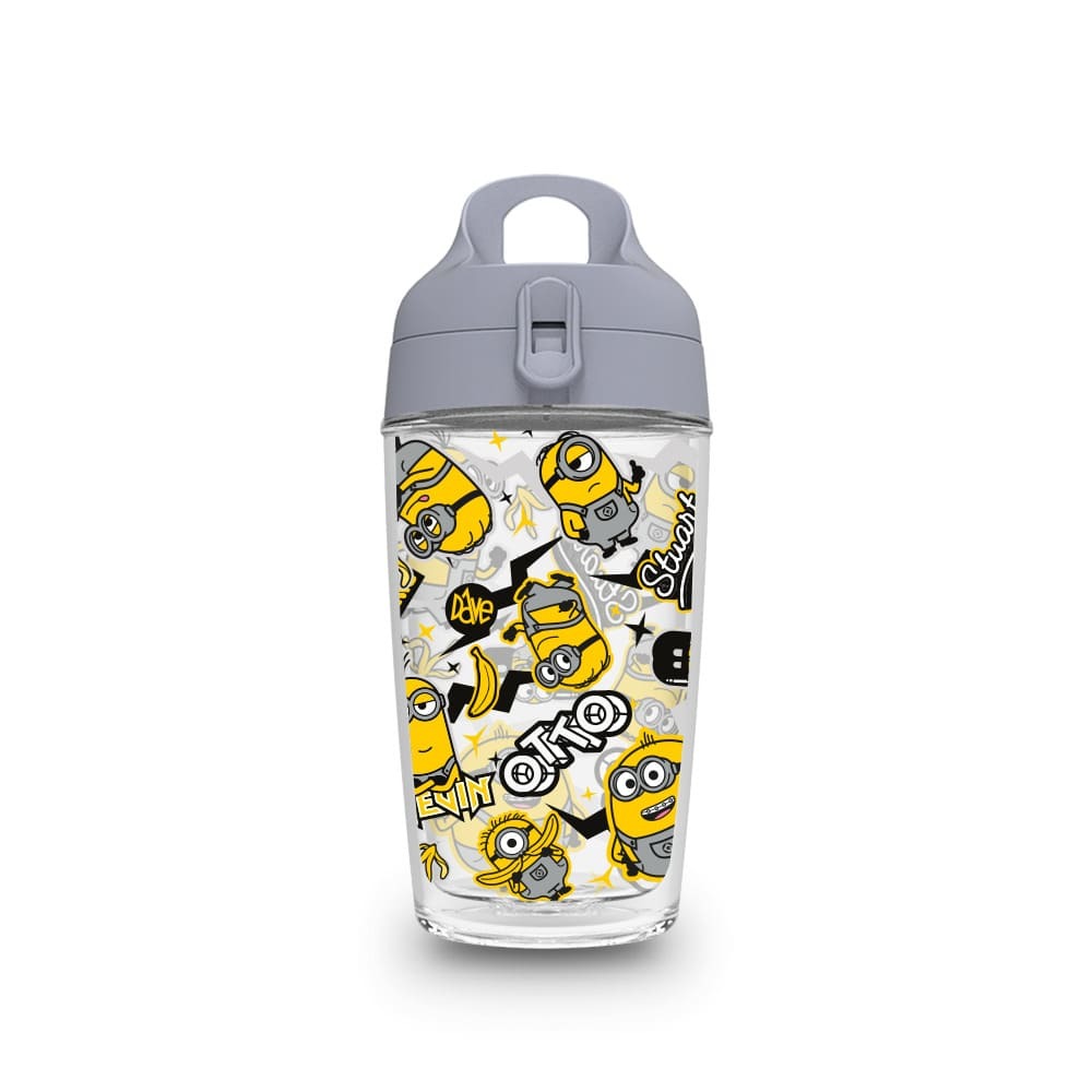 Garrafa Fit HX70 – Minions | Streets