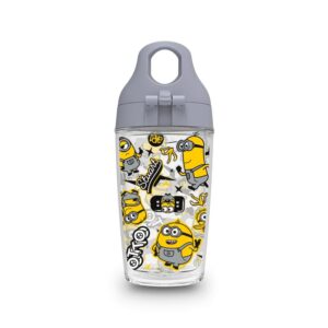 Garrafa Fit HX70 – Minions | Streets