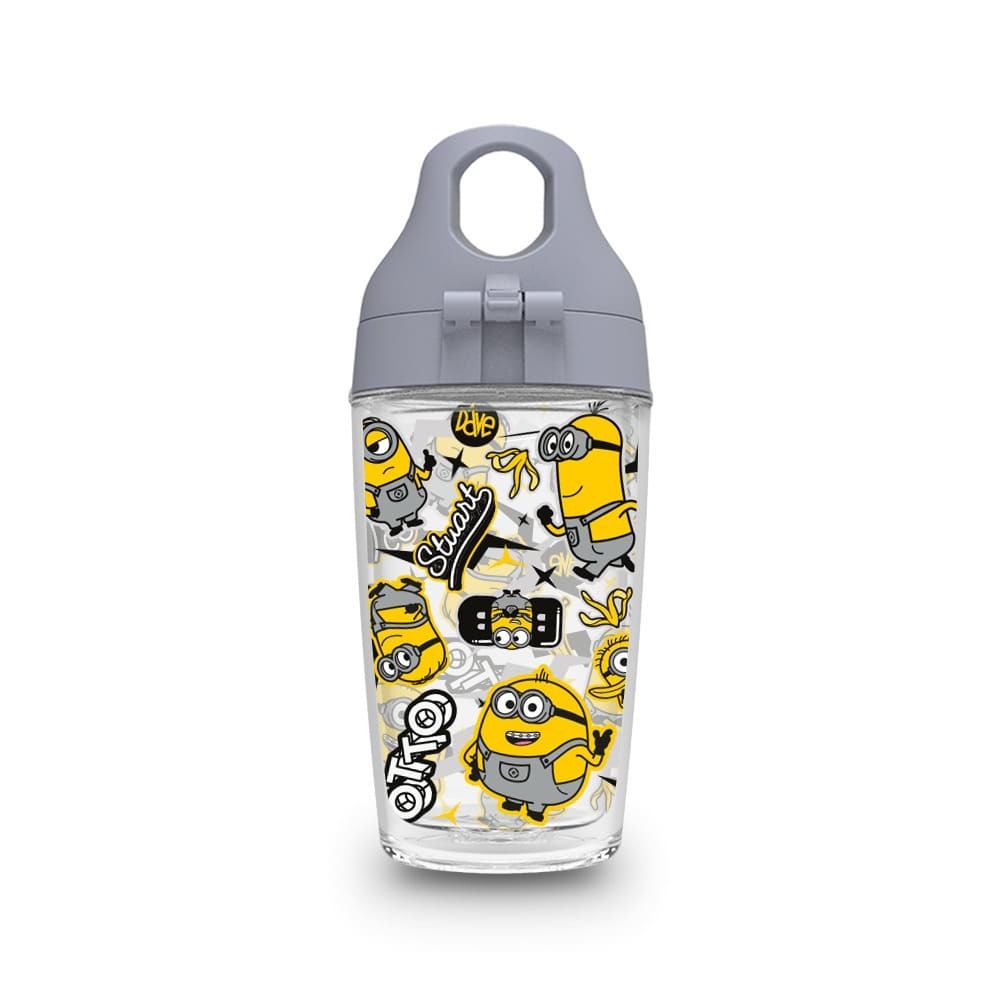 Garrafa Fit HX70 – Minions | Streets - Imagem 2