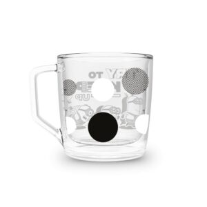 Xícara HX86 – Minions | Keep Up