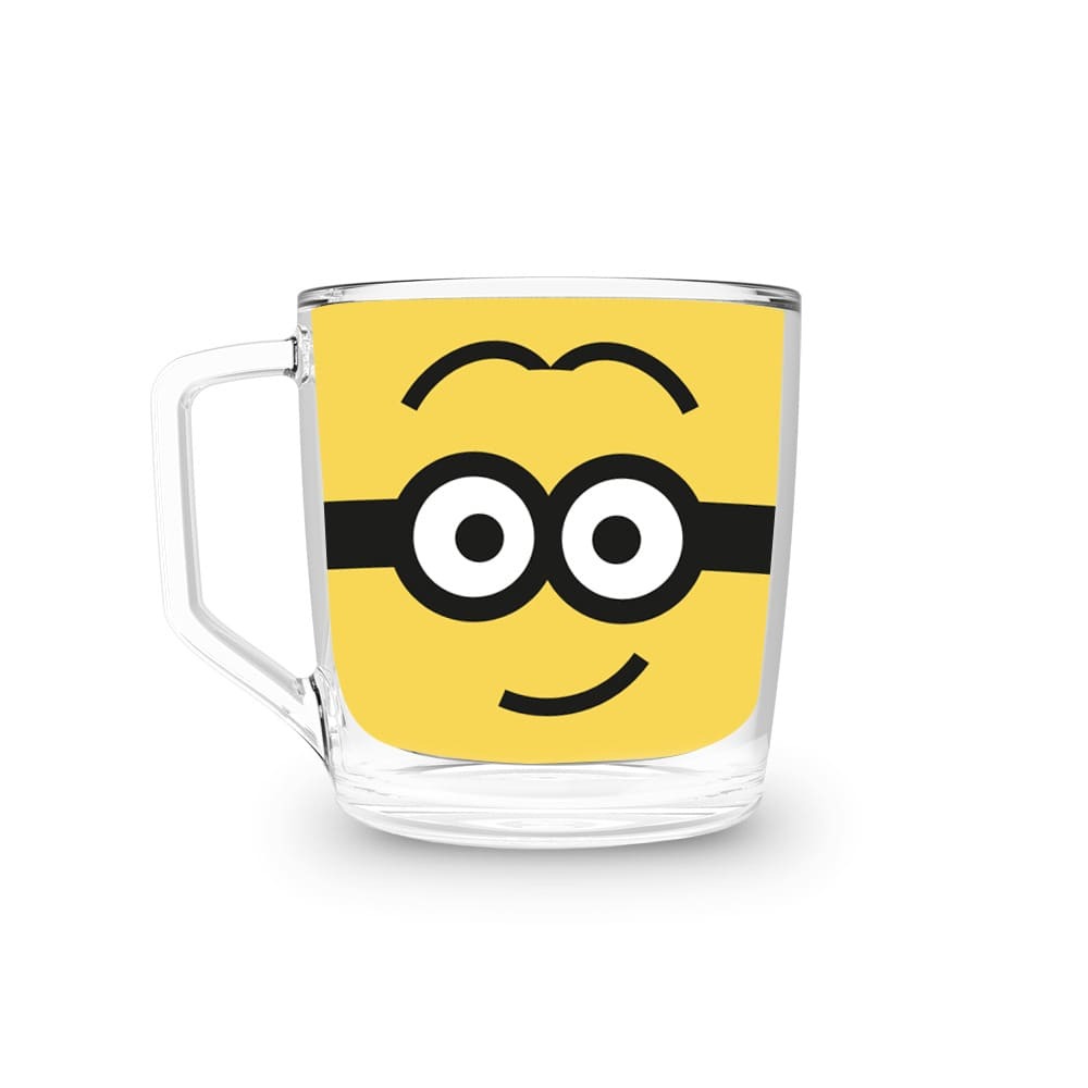 Xícara HX86 - Minions | Olhinho