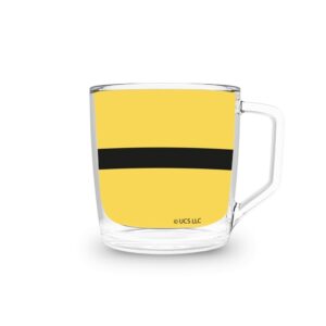 Xícara HX86 – Minions | Olhinho