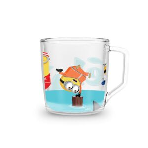 Xícara HX86 – Minions | Relax